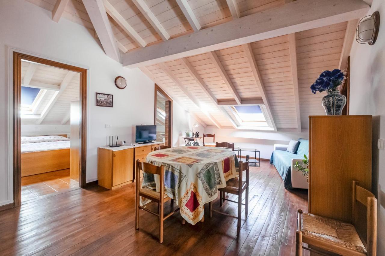 Appartement Palmaria à Deiva Marina Extérieur photo