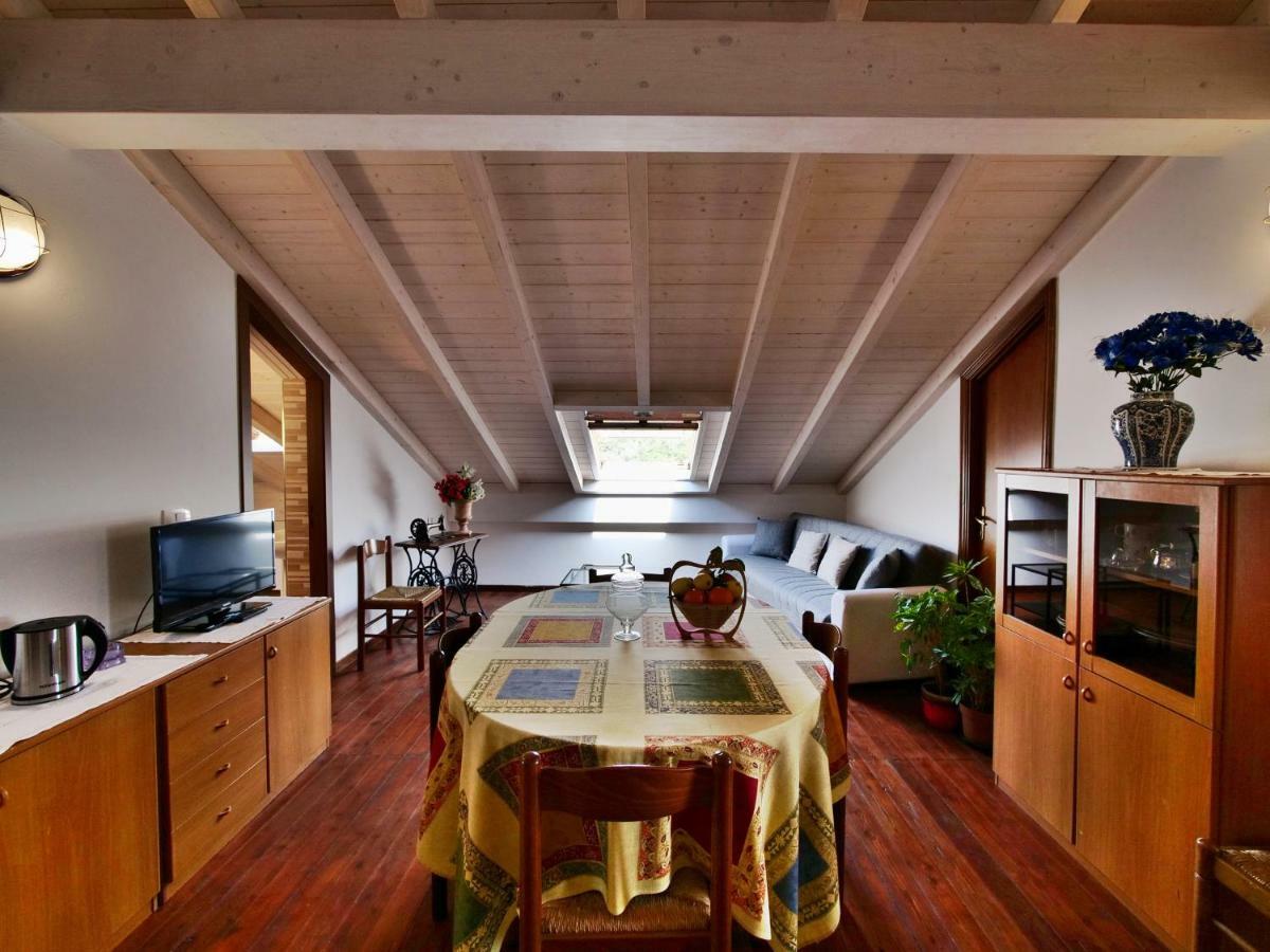 Appartement Palmaria à Deiva Marina Extérieur photo