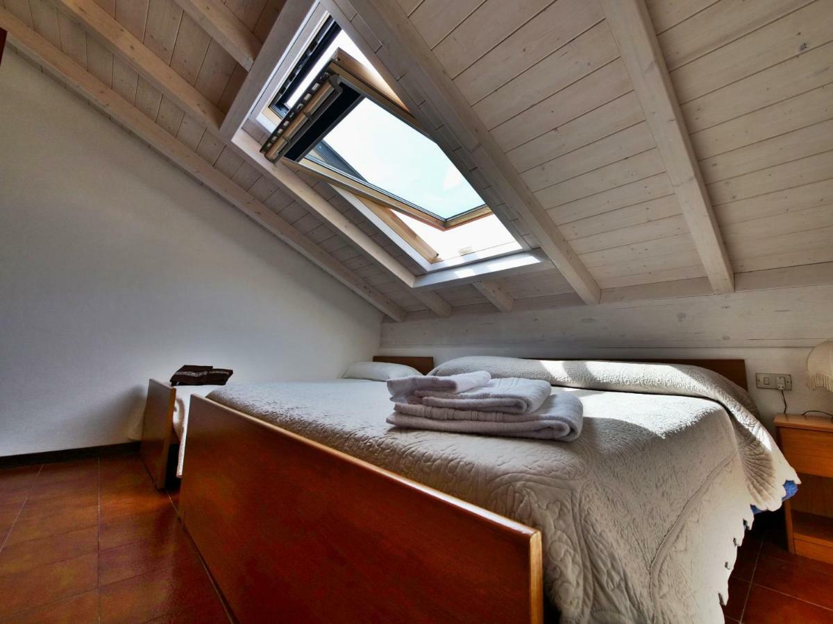 Appartement Palmaria à Deiva Marina Extérieur photo