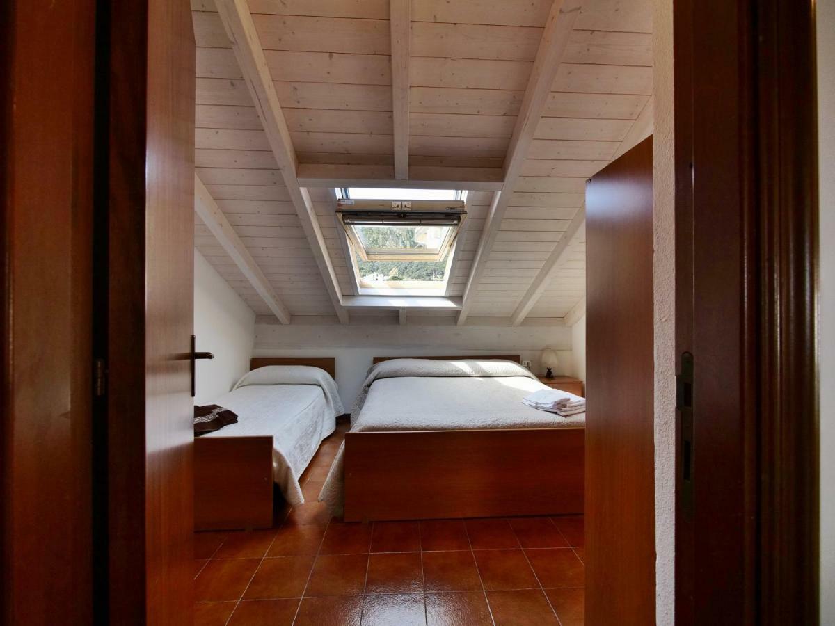 Appartement Palmaria à Deiva Marina Extérieur photo