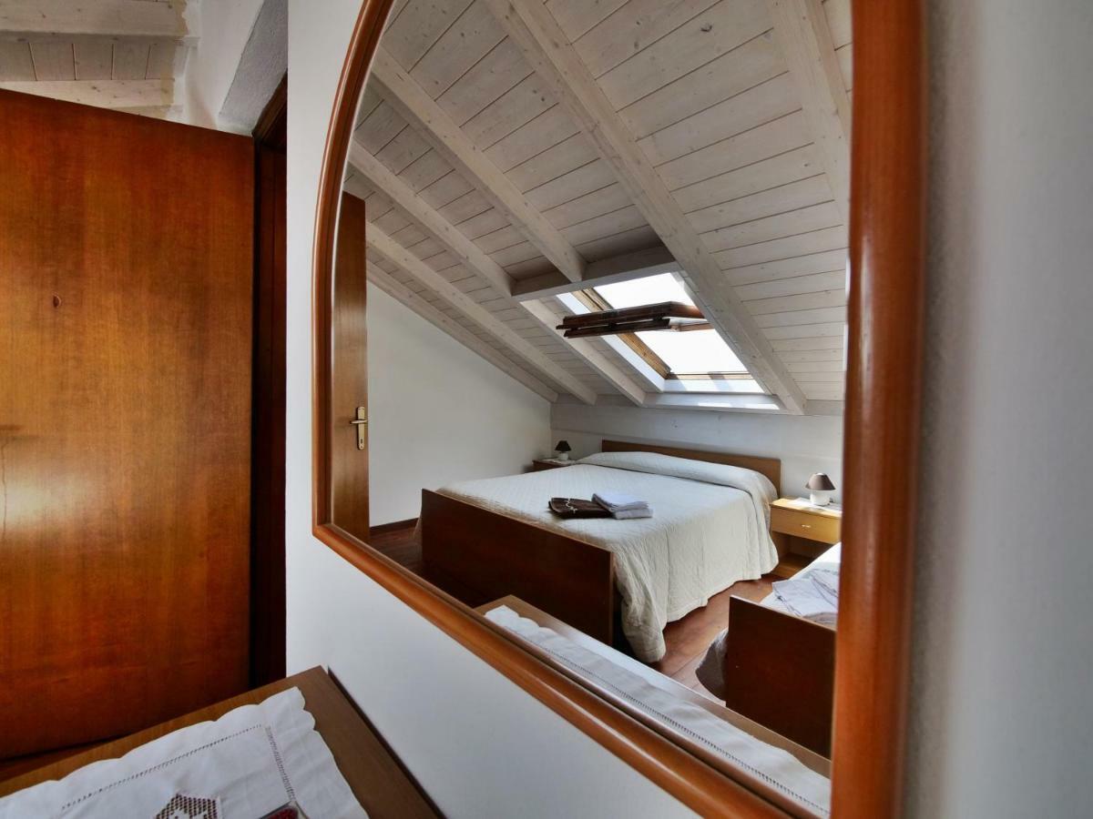 Appartement Palmaria à Deiva Marina Extérieur photo