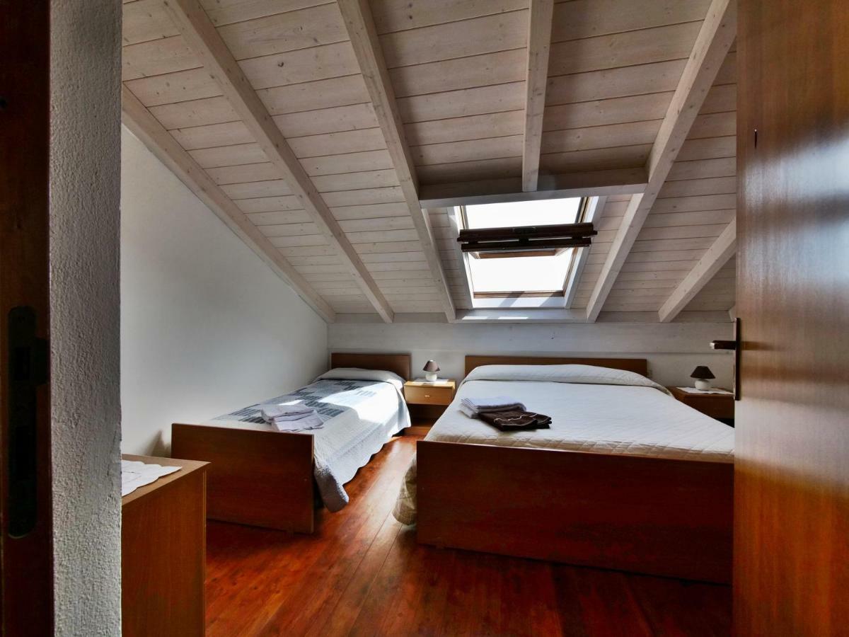 Appartement Palmaria à Deiva Marina Extérieur photo