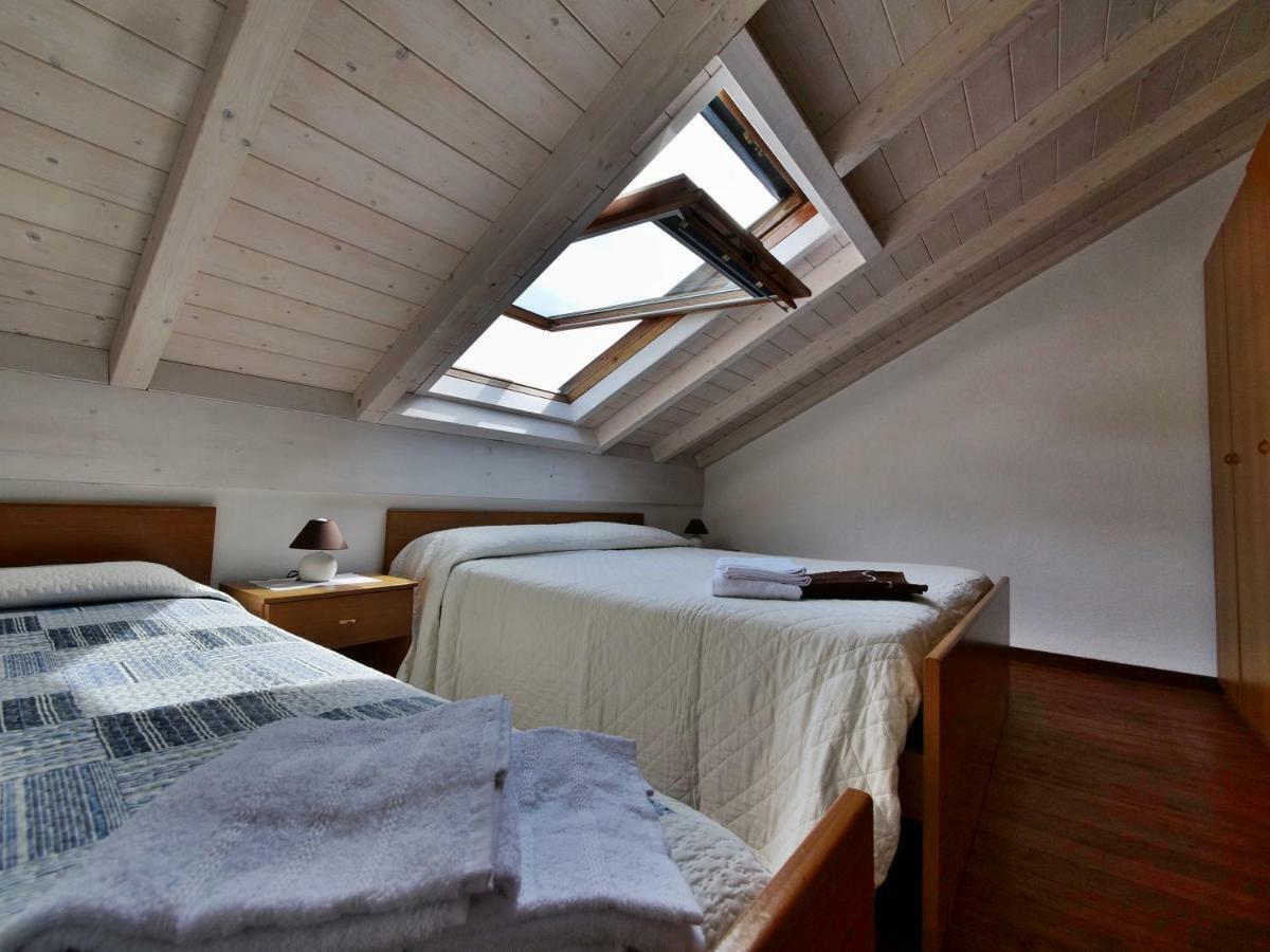 Appartement Palmaria à Deiva Marina Extérieur photo