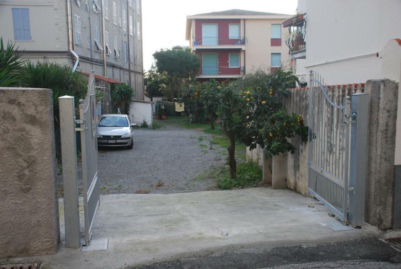 Appartement Palmaria à Deiva Marina Extérieur photo