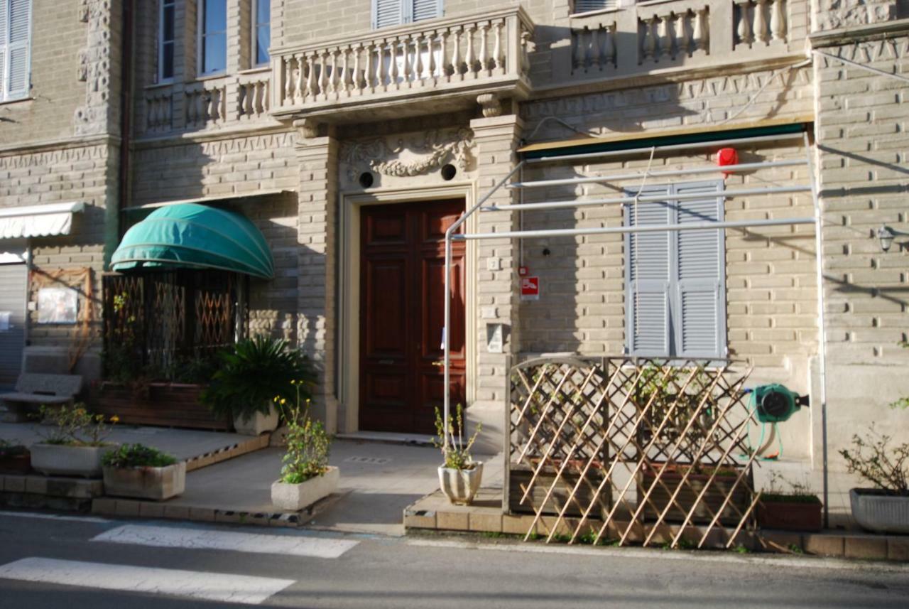 Appartement Palmaria à Deiva Marina Extérieur photo
