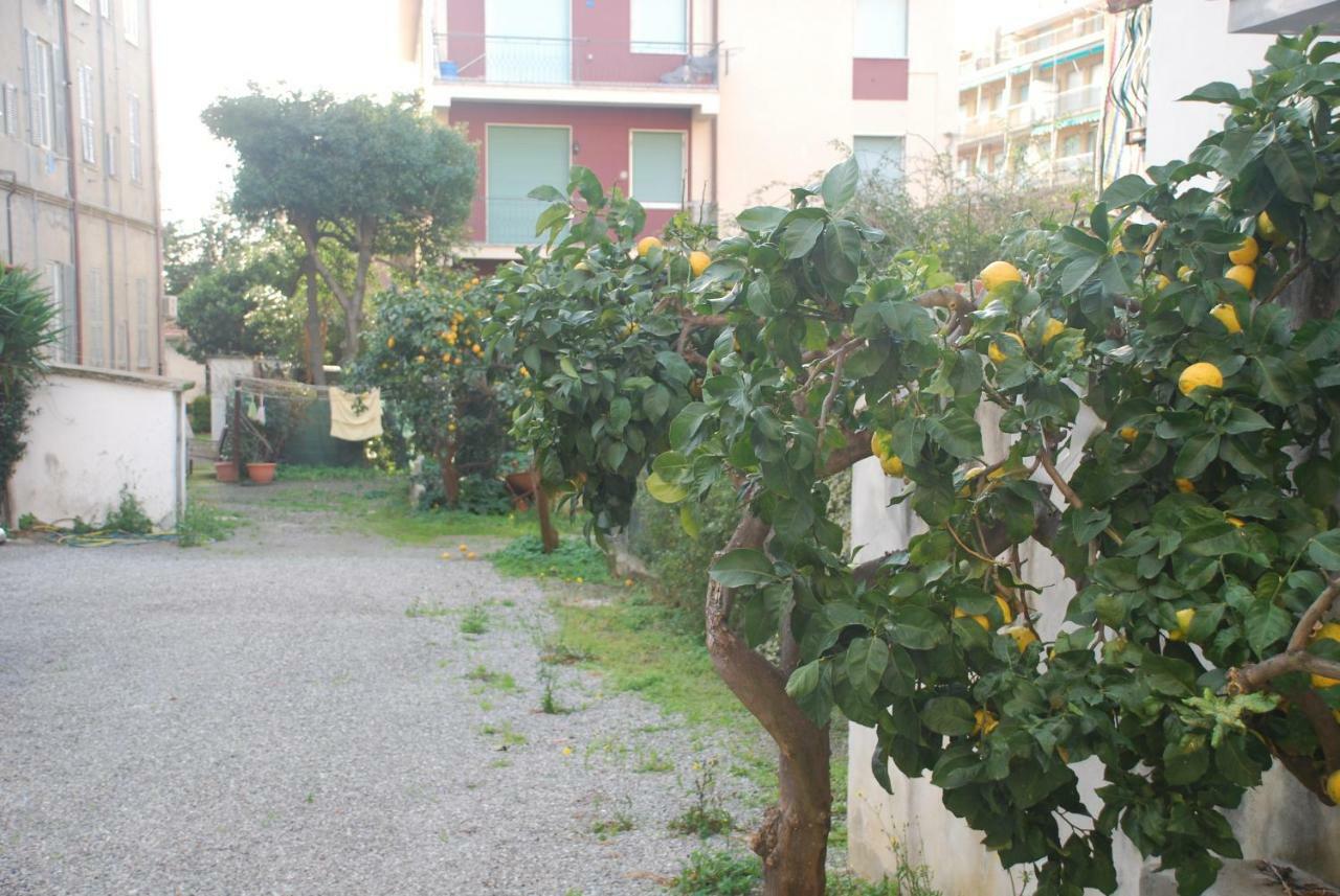 Appartement Palmaria à Deiva Marina Extérieur photo